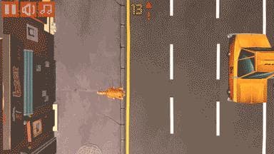 Knitty Kat: Triple Cross screenshot 2