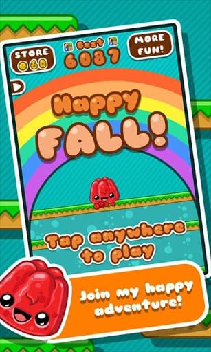 Happy Fall screenshot 2