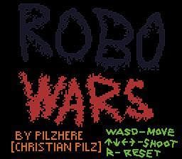 RoboWars (itch)