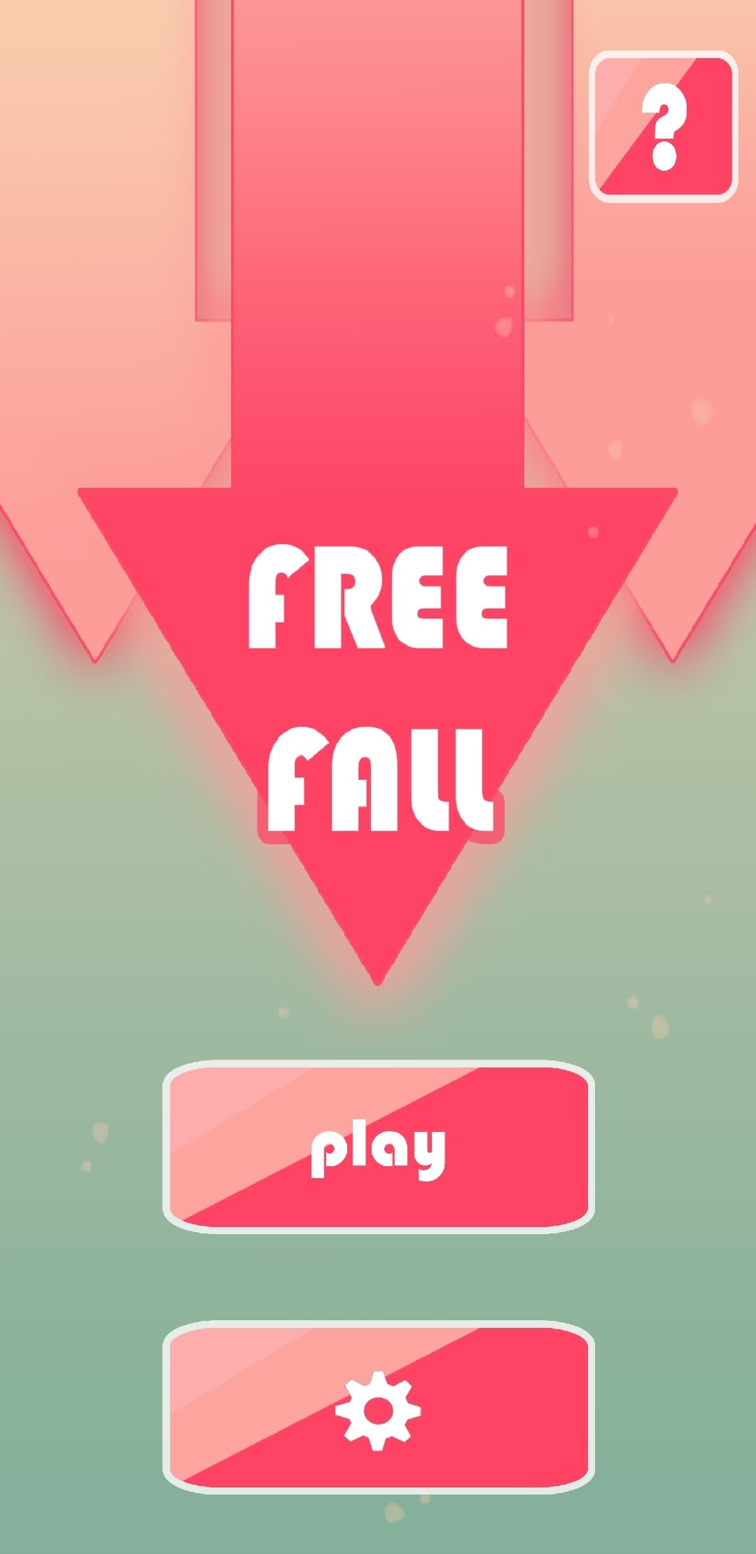 Free Fall (Joseph Winemberg) screenshot 2
