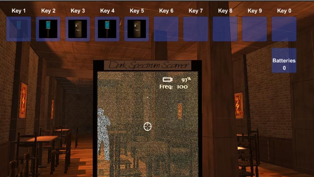 The Spook Inspectors screenshot 3