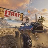 RallyRumble screenshot 2