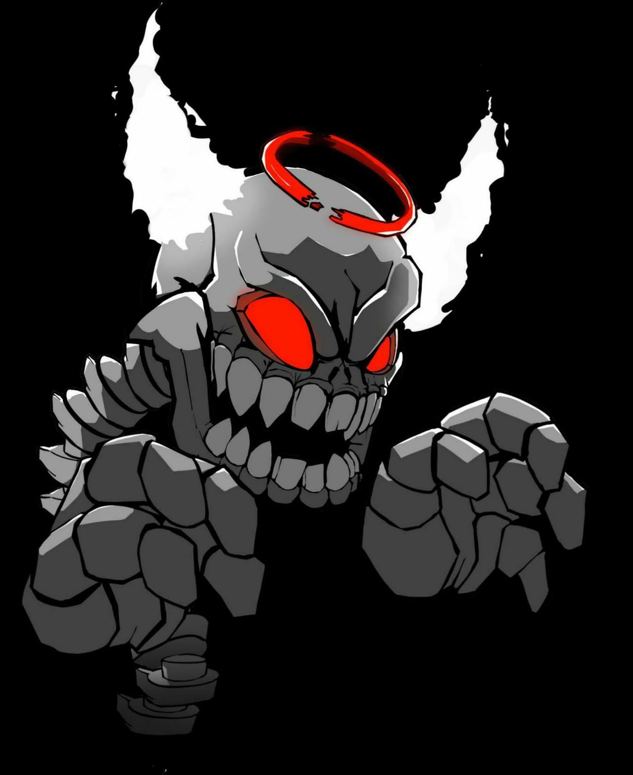 TRICKY PHASE 5 FNF TEST (PROTOTYPE GAME) screenshot 2