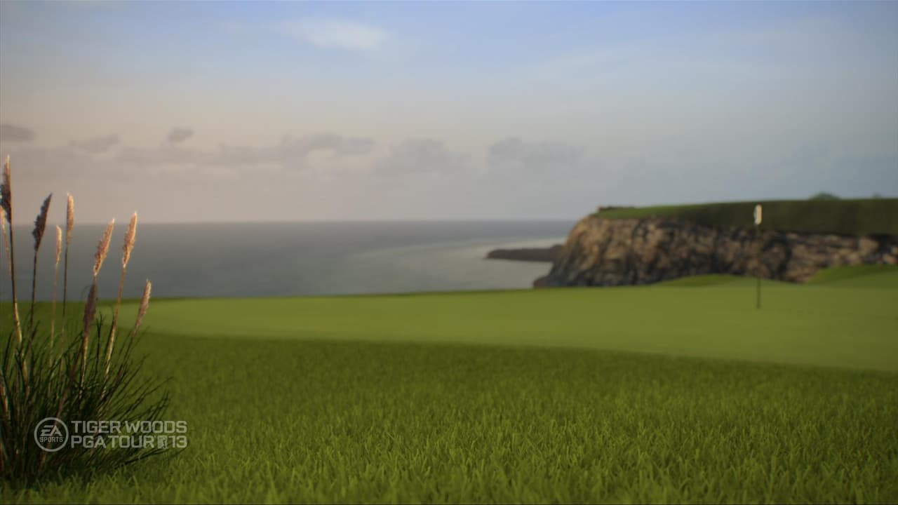 Tiger Woods PGA TOUR 13 screenshot 6