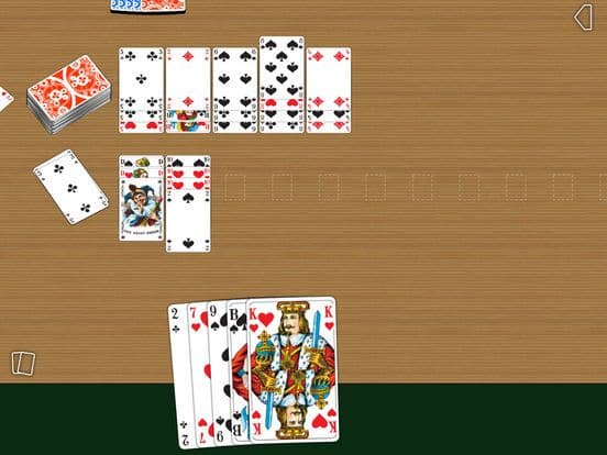 Canasta Gold