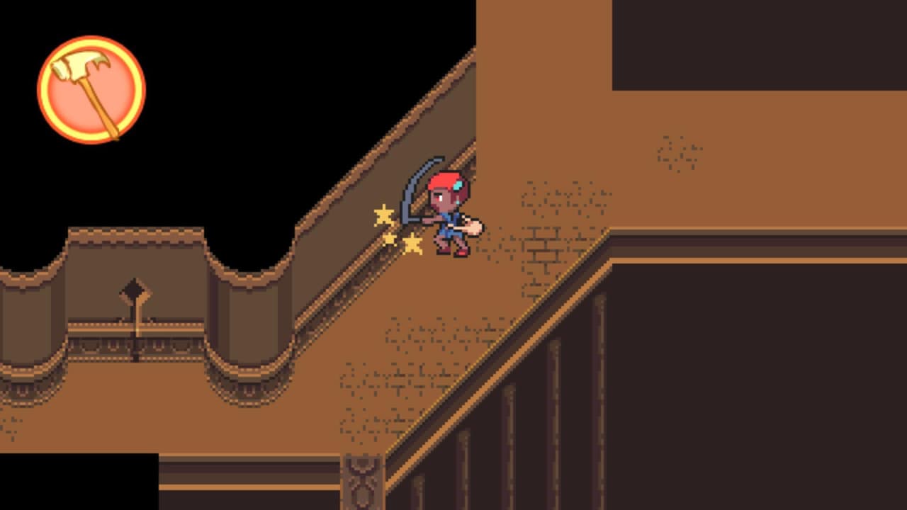 Owls Nest screenshot 2