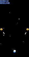 Dark Space (Raxsus) screenshot 3