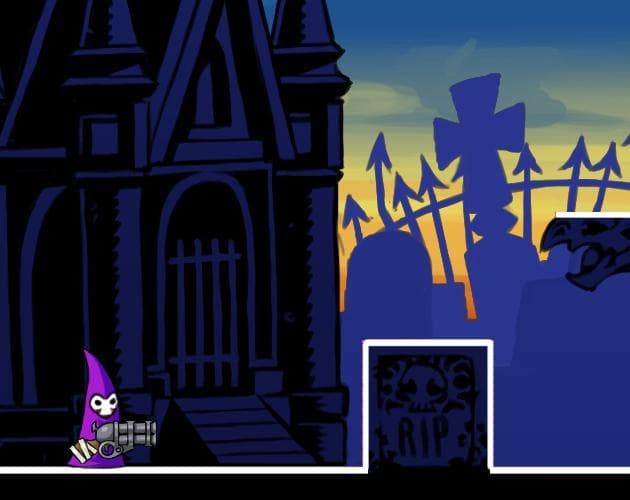 Cult Clash