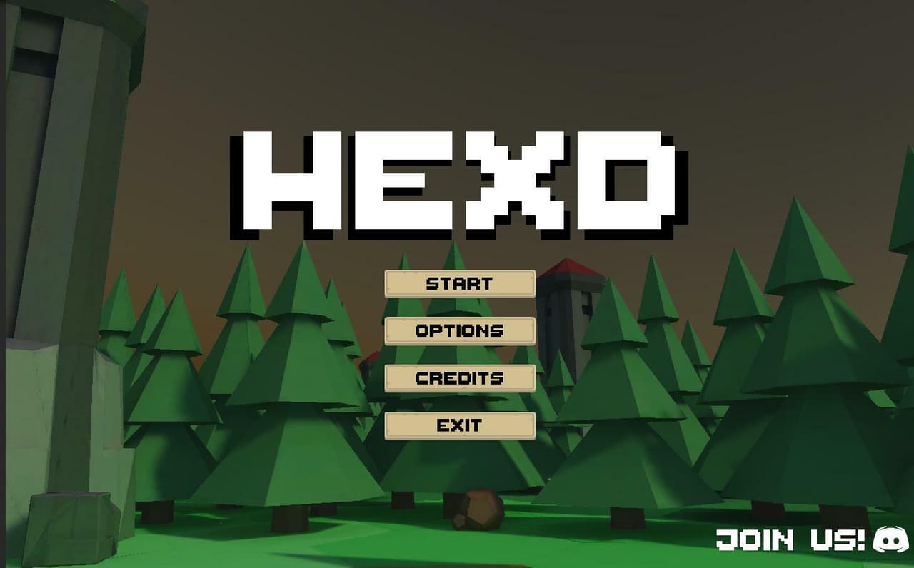 HeXD screenshot 2