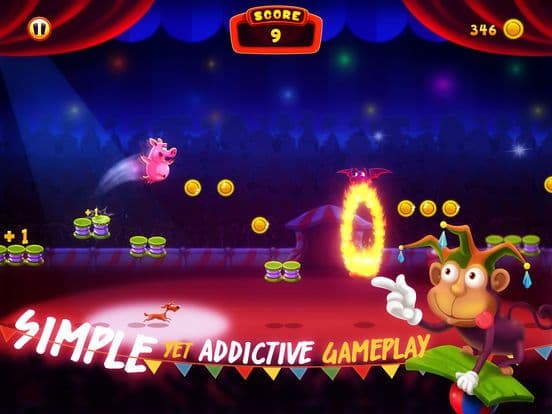 Piggy Show screenshot 2