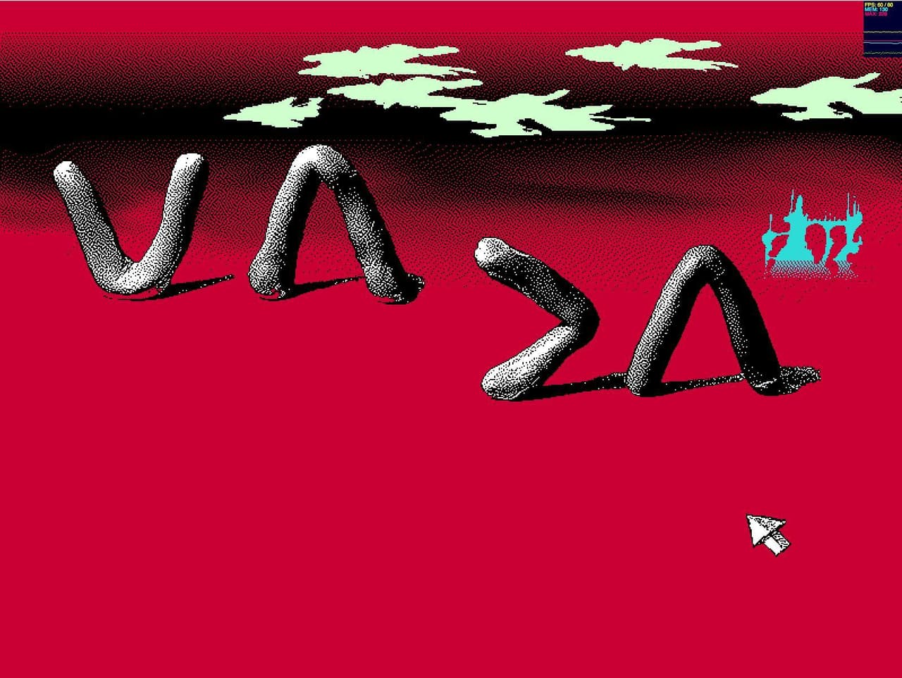 VA DA