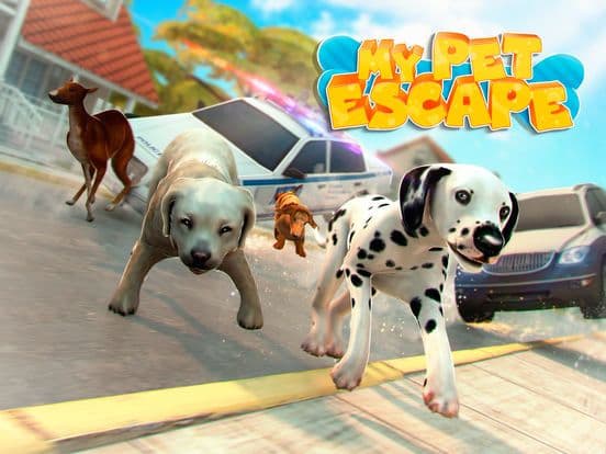 My Pet Escape: Rescue the Dog! screenshot 2