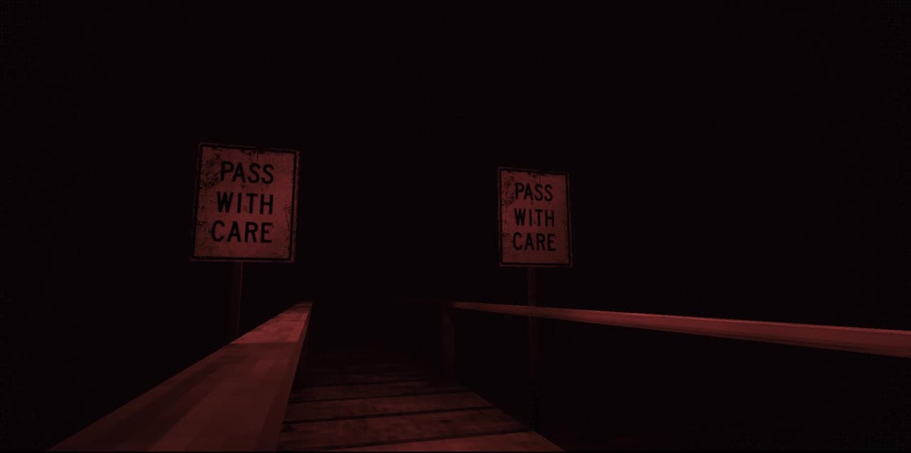Broken Through screenshot 2