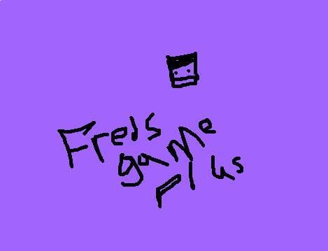 Freds Game for Windows screenshot 3