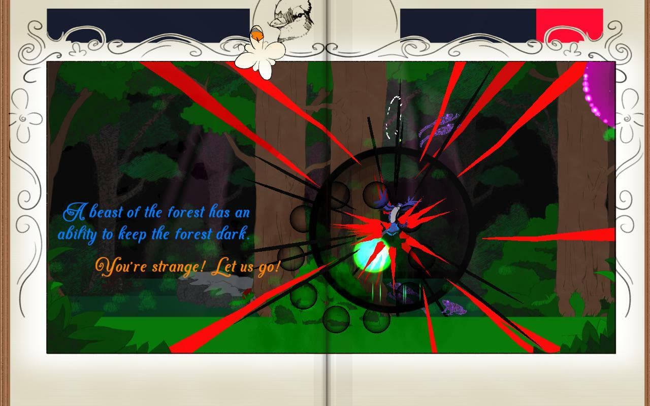 Fly Together screenshot 5