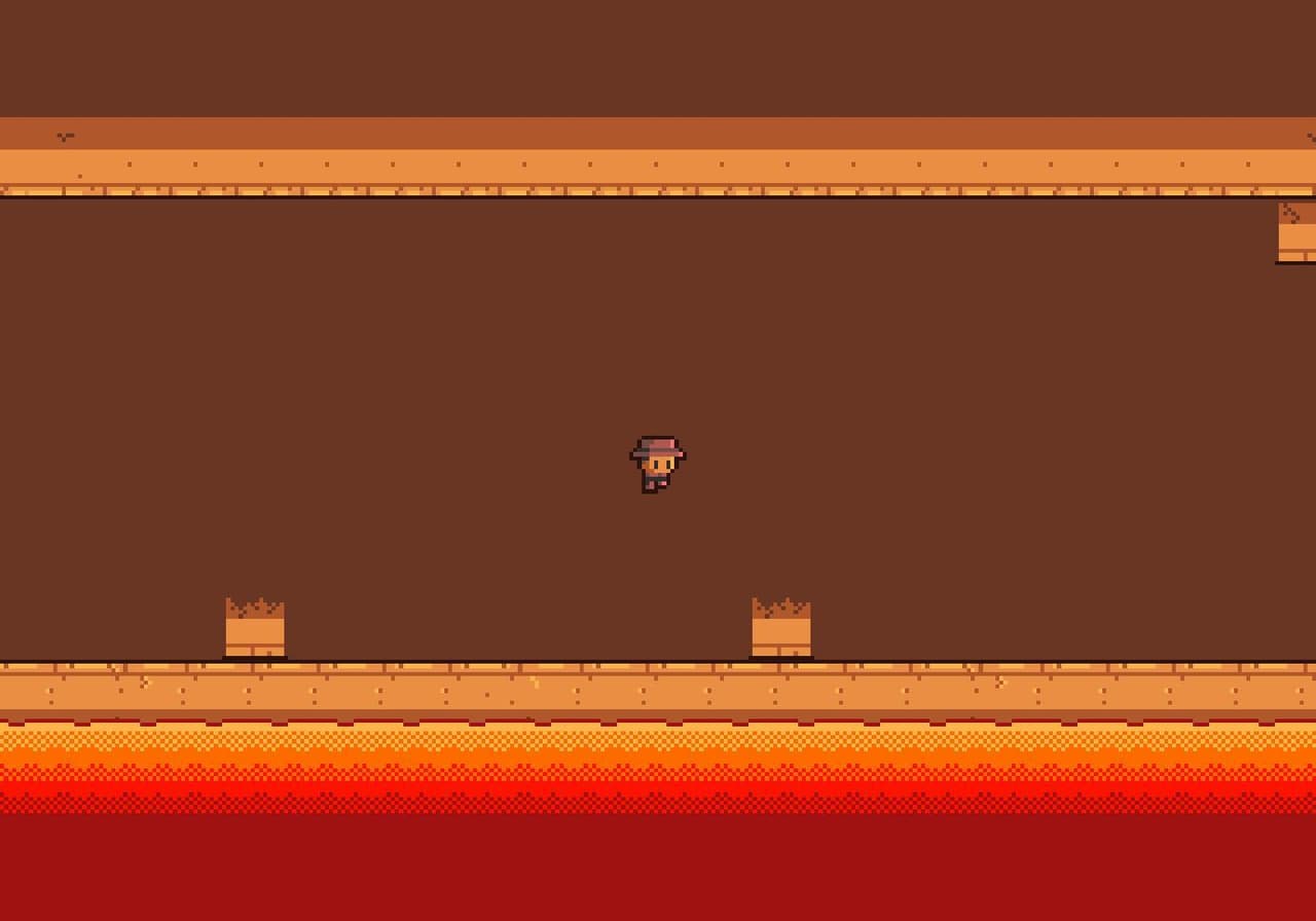 Escape the Temple (kitifulnines) screenshot 3