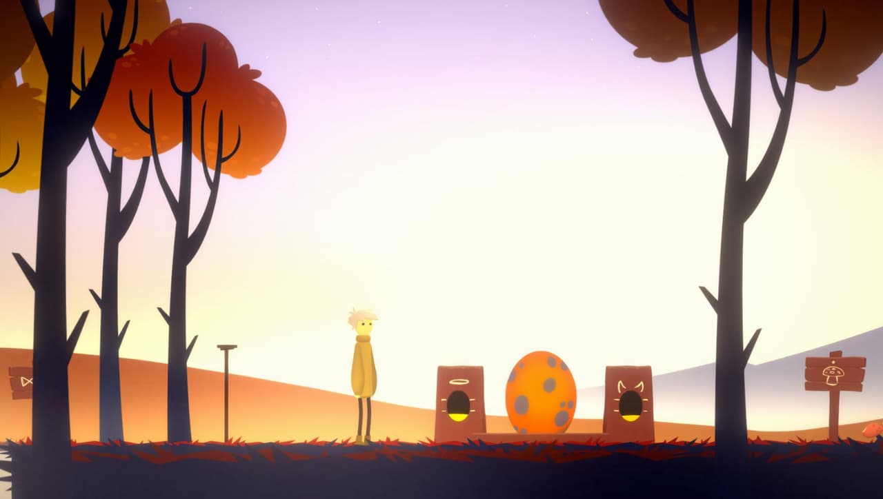 A Golden Slime