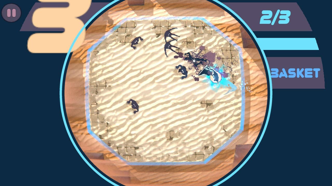 RoomBattle screenshot 3