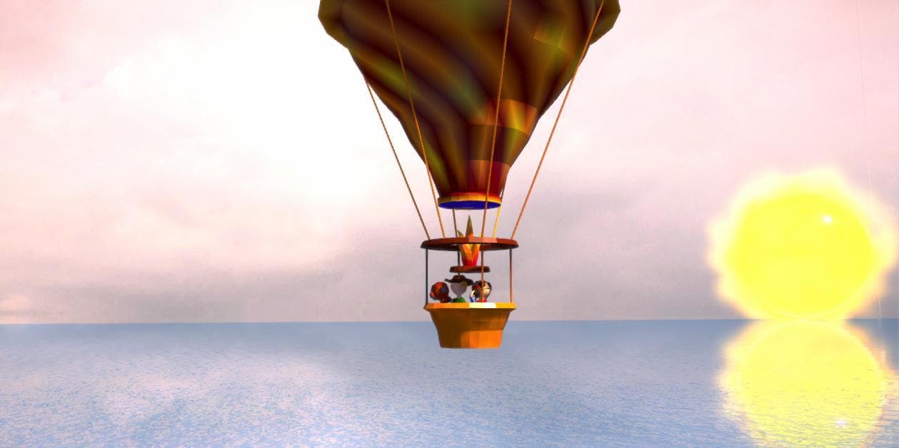 Escape from Sytlanta screenshot 3