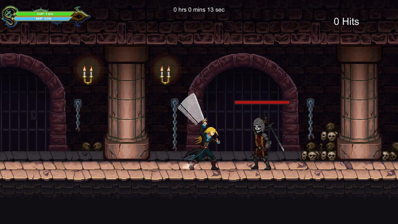 Shikari Rising screenshot 2