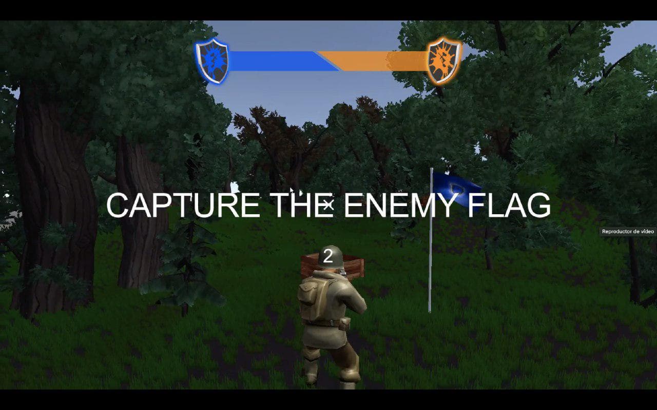 Pain O Paint screenshot 2