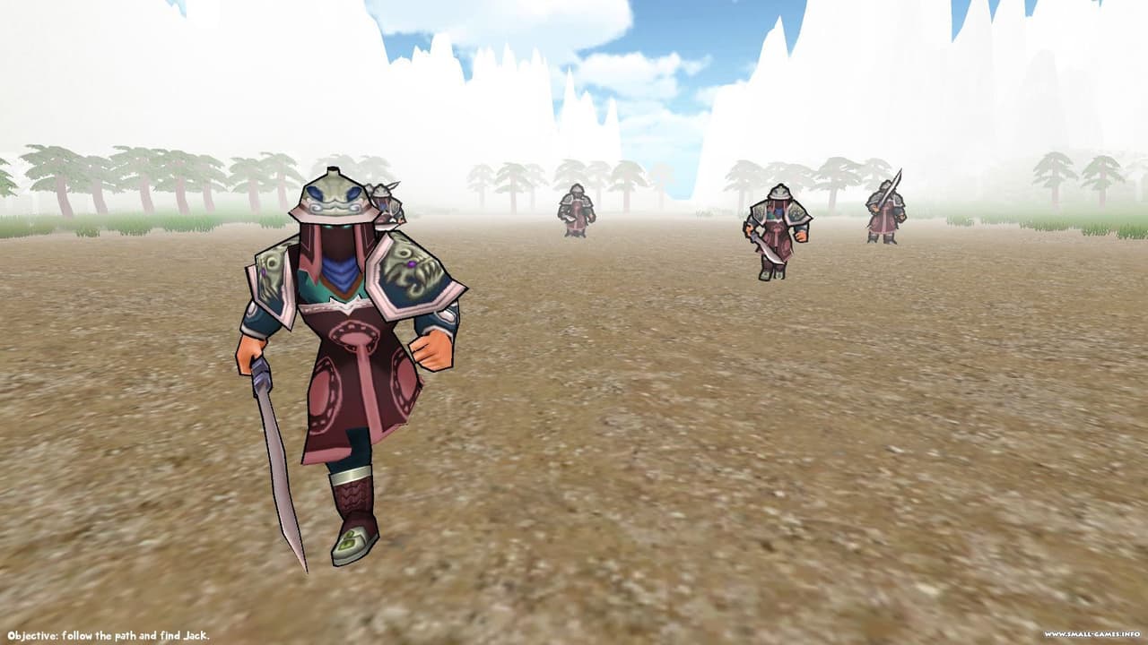 ERROR#53 screenshot 3