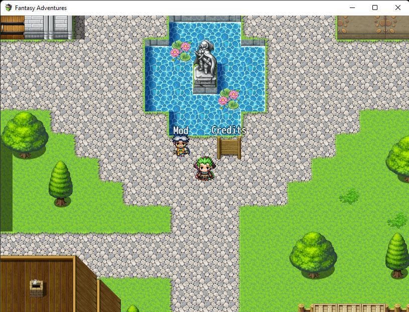 Fantasy Adventures-Early Access