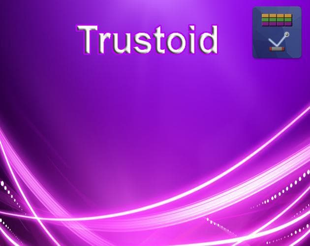 Trustoid