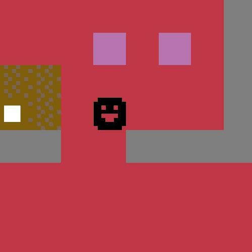 Laser Looter
