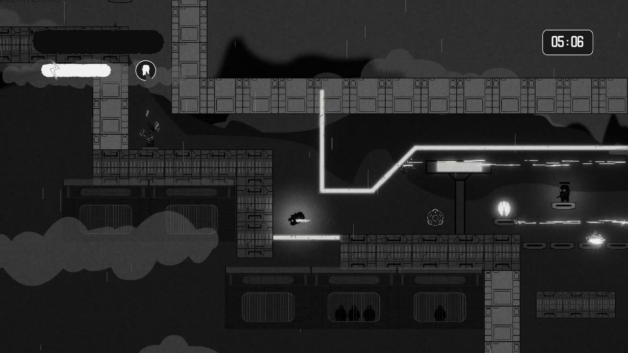 SPARKS (Tamsoh) screenshot 2