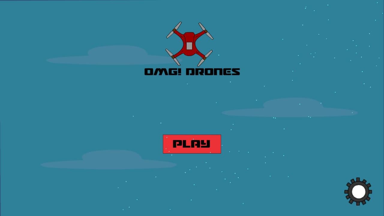 OMG! Drones screenshot 3