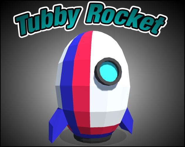 Tubby Rocket