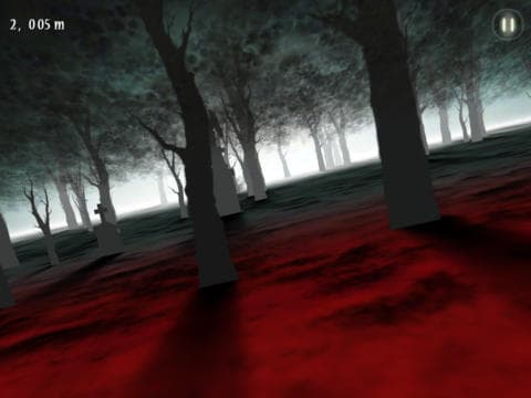 Dead Runner screenshot 3
