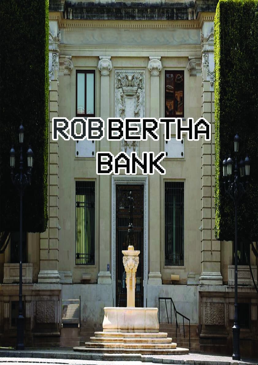 Robertha bank