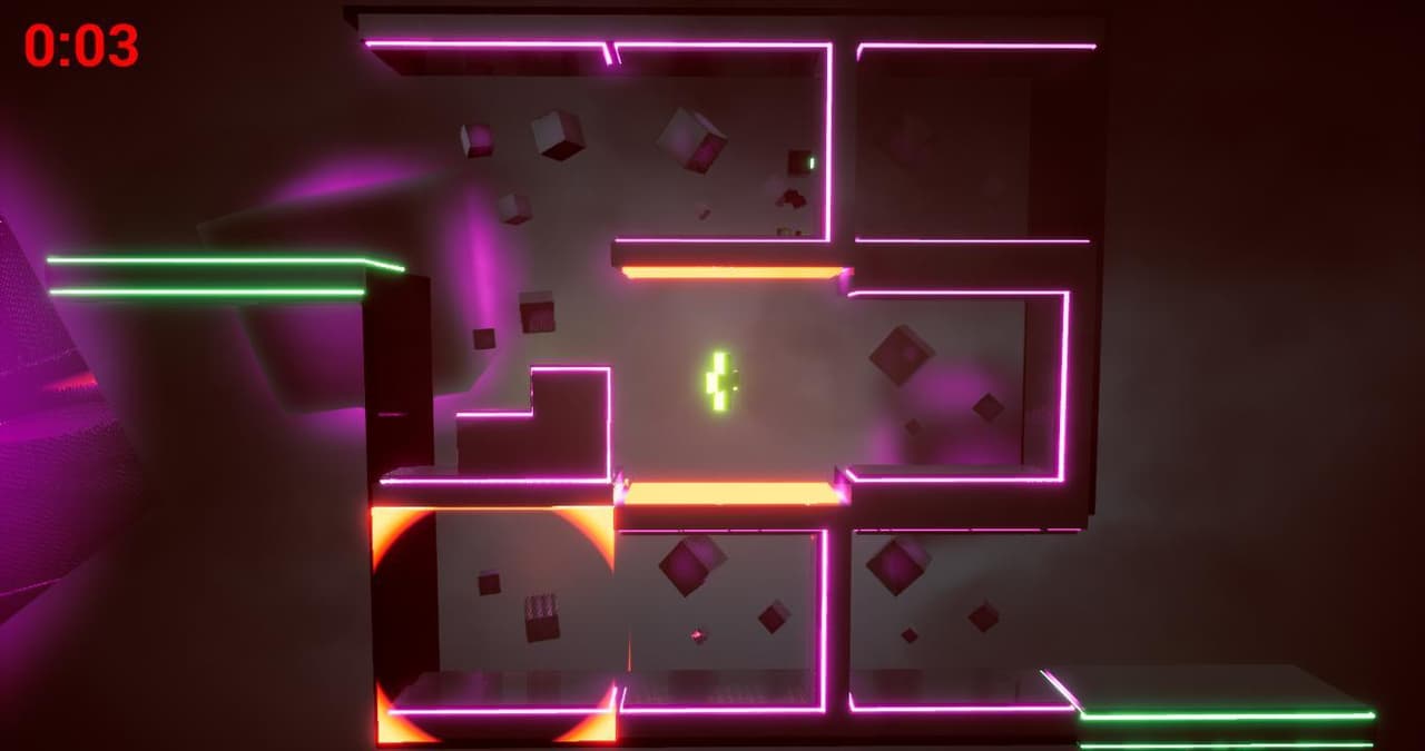 Every Second screenshot 6