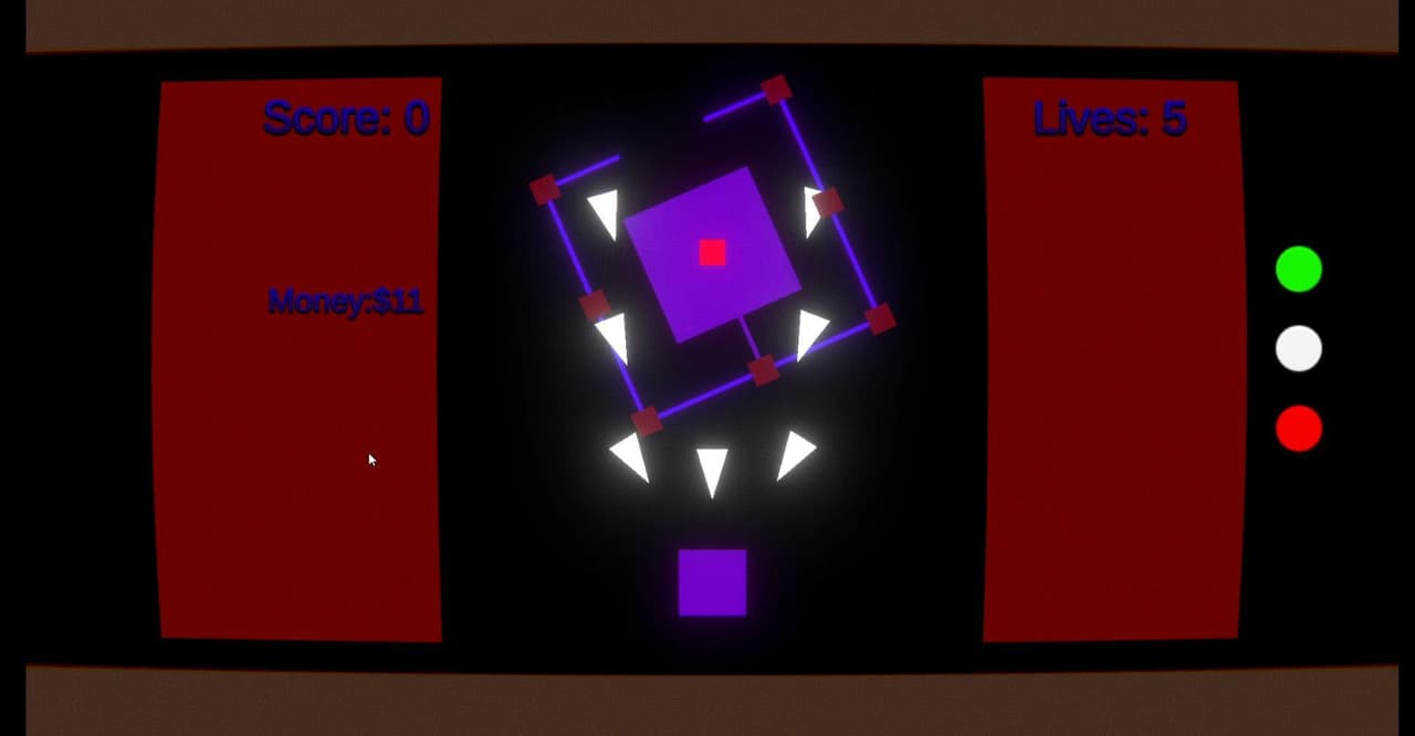 Square Shot screenshot 3