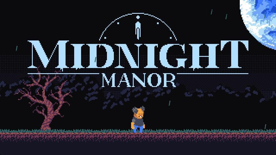 Midnight Manor screenshot 2