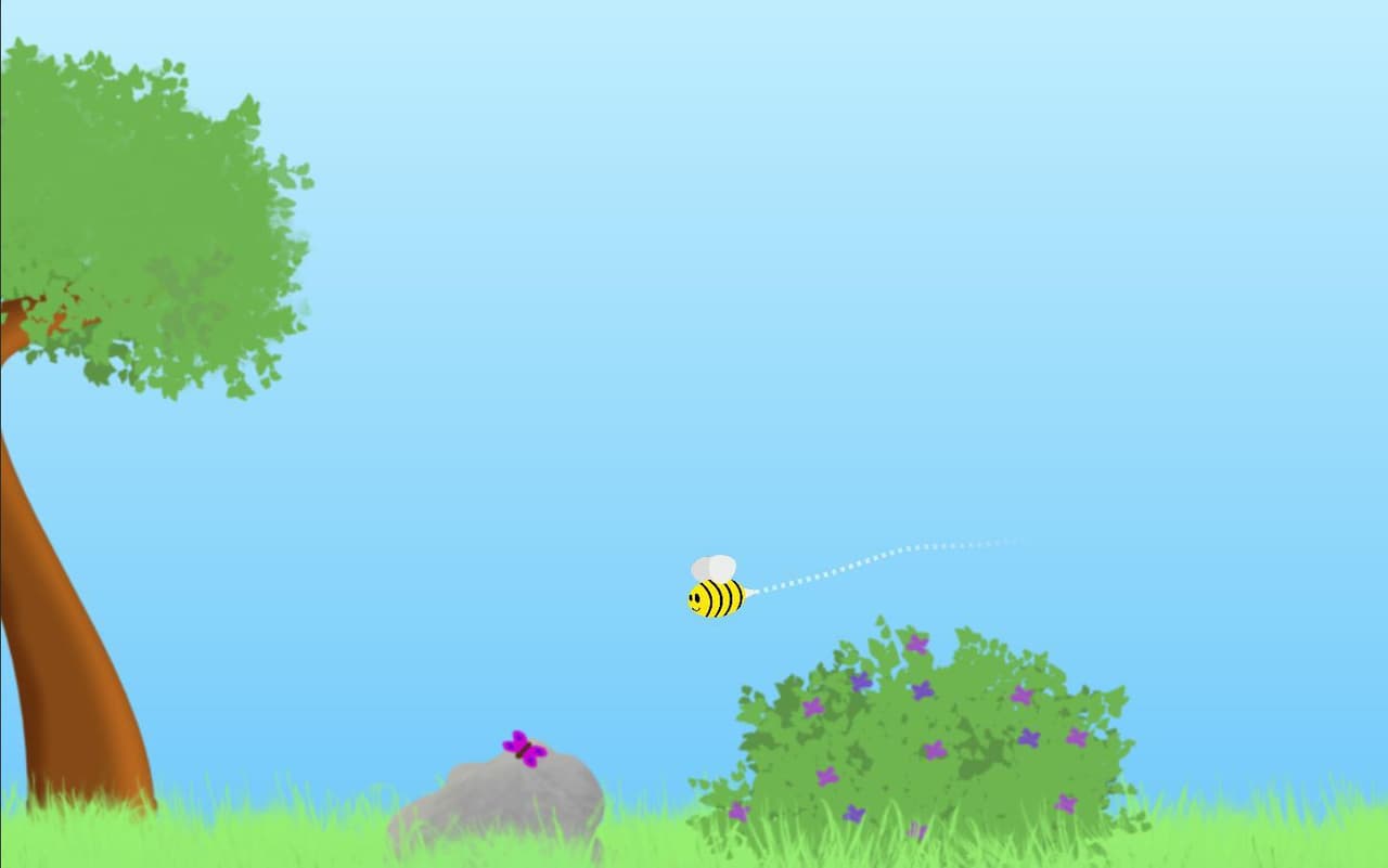 Bee A Family screenshot 2