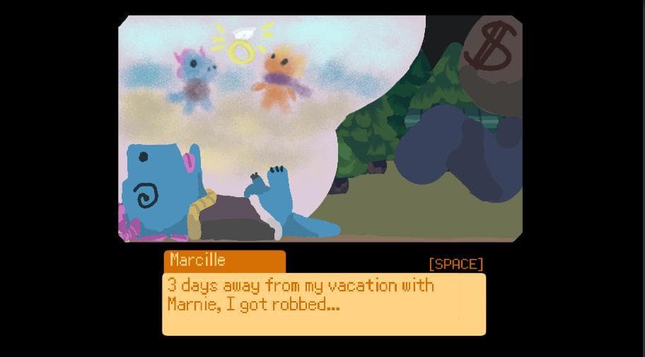 Dungeon Shopper screenshot 2
