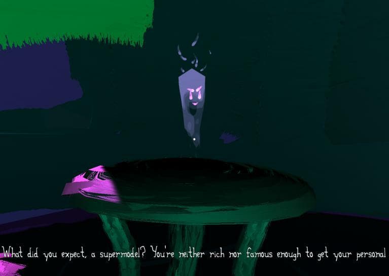 The Forgetful Alchemist screenshot 3