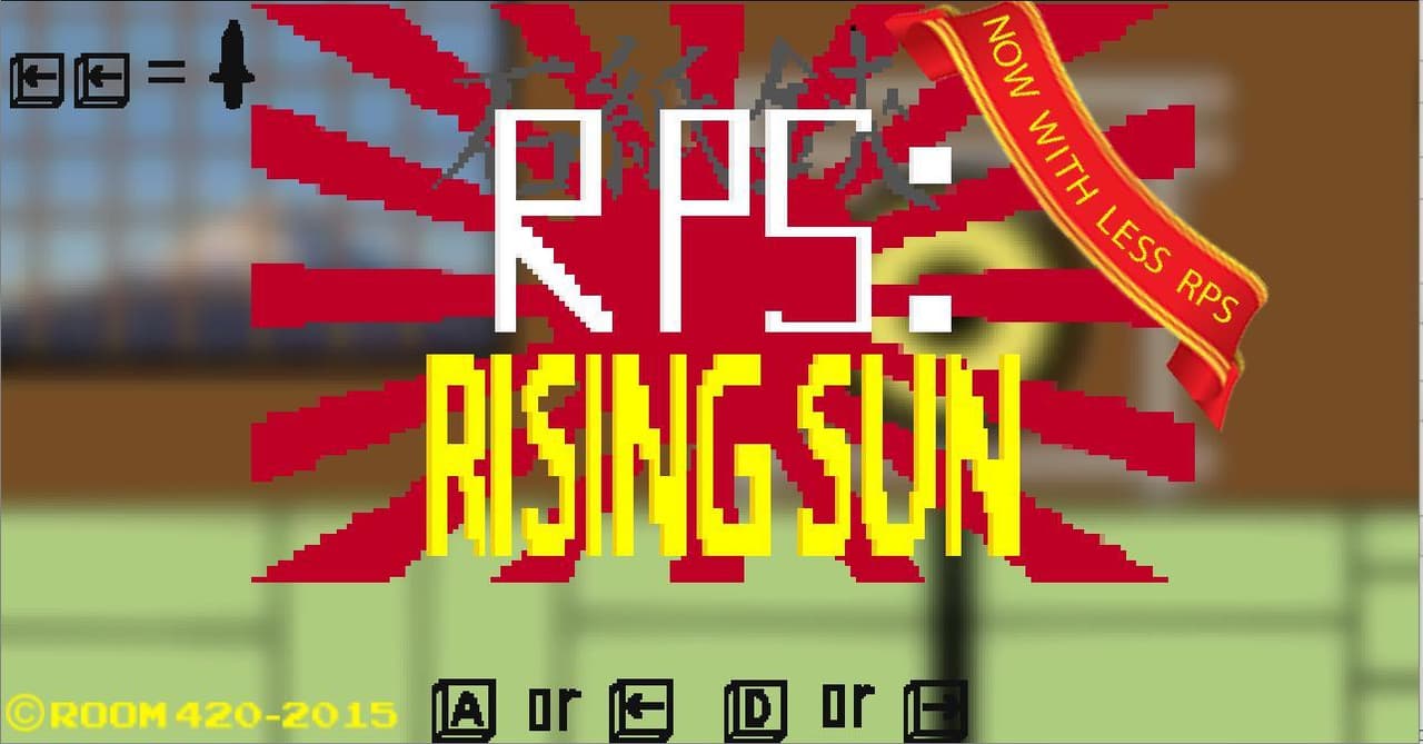 RPS: Rising Sun screenshot 2