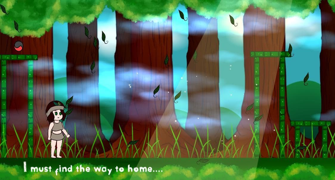 Way Home (itch) (JUAN3A) screenshot 4