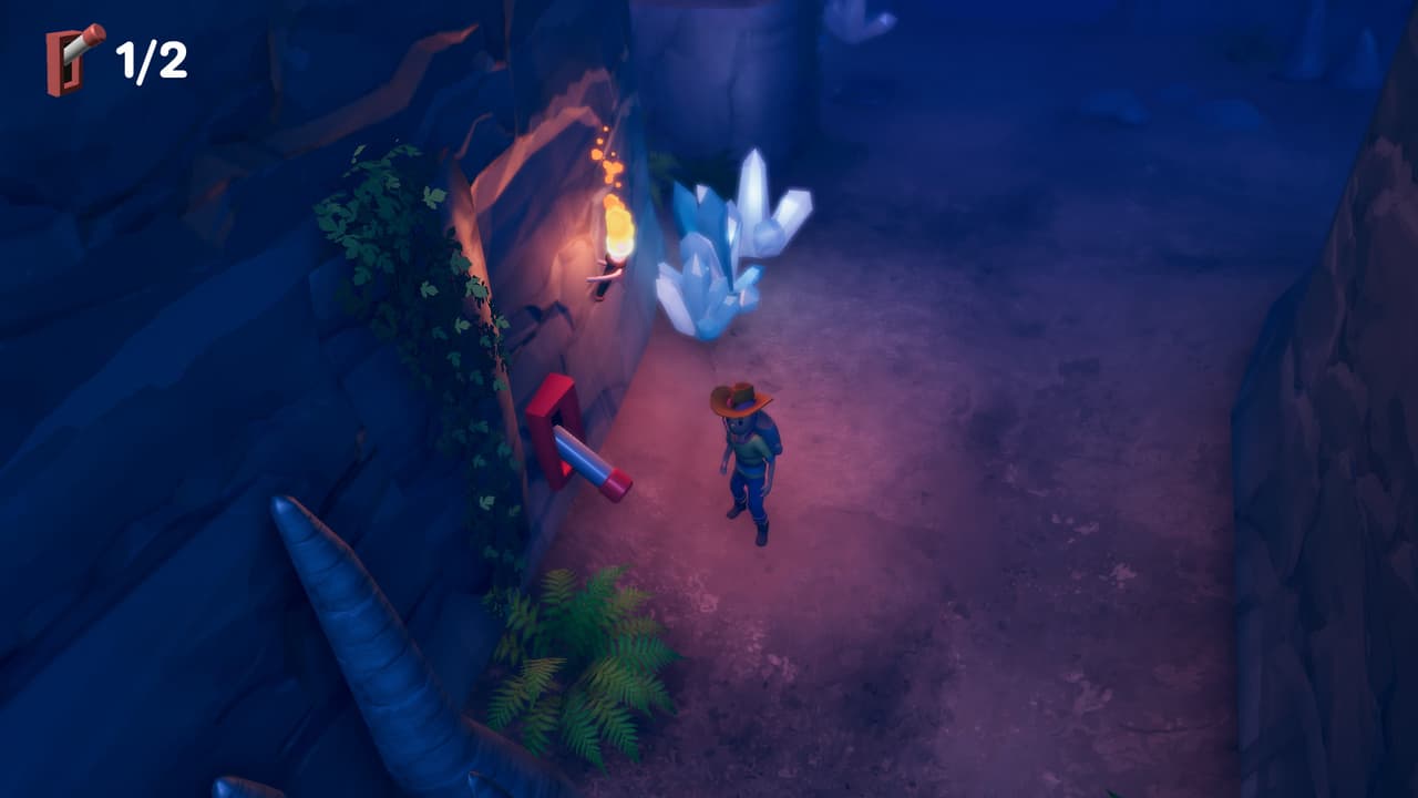 The Courier [PM Studios] screenshot 4