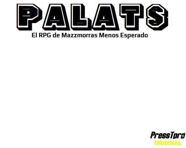 Palats