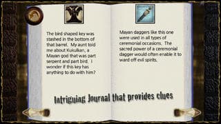 Vanished: The Island screenshot 5
