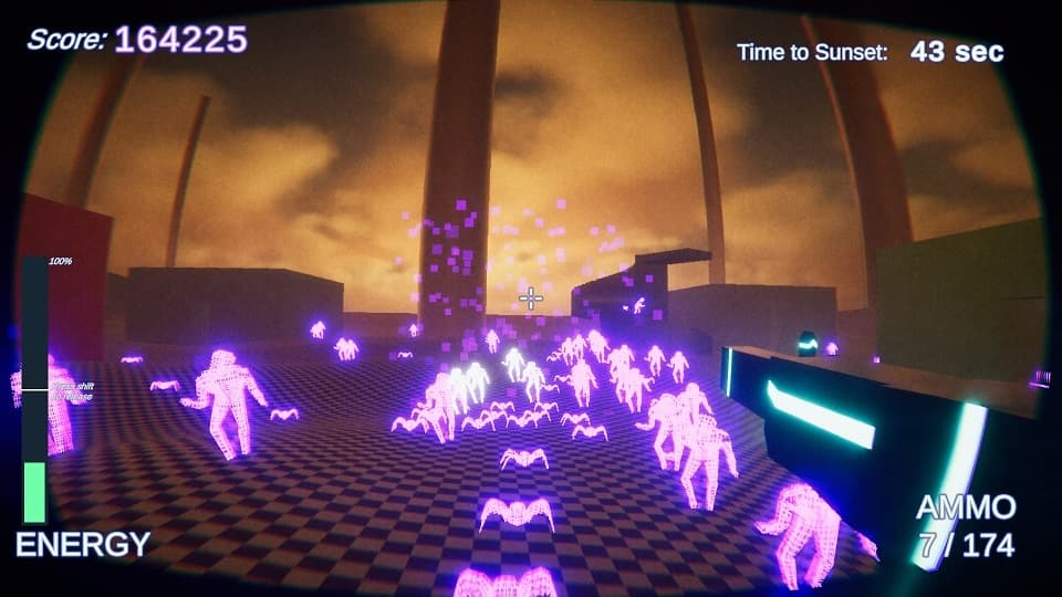 Sun Defender screenshot 4