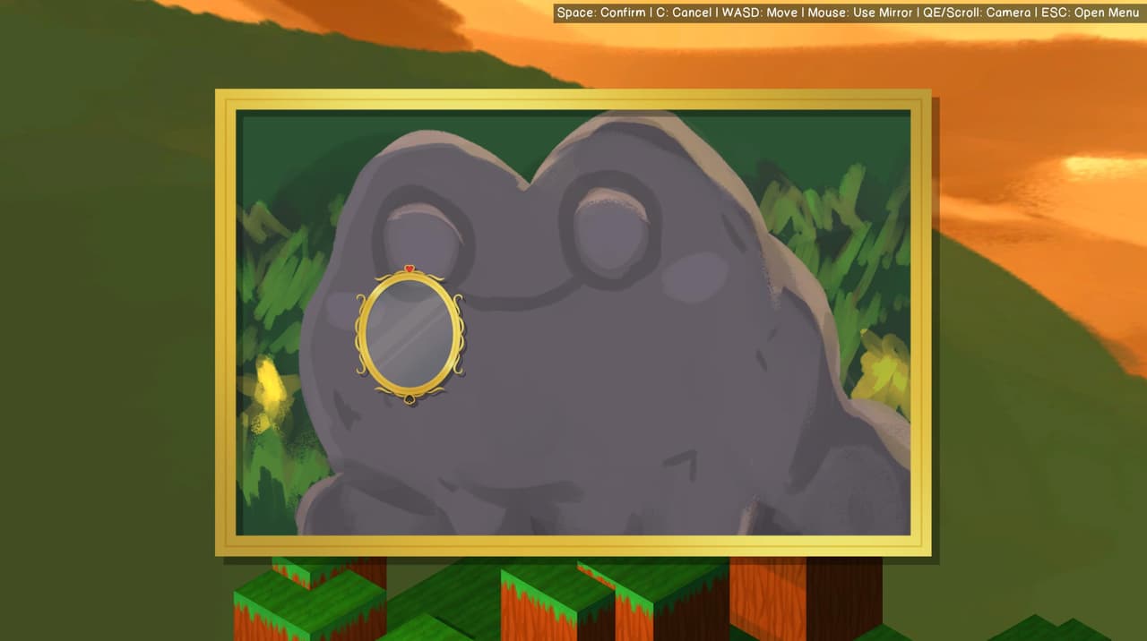 Mirare Shattered Self screenshot 3