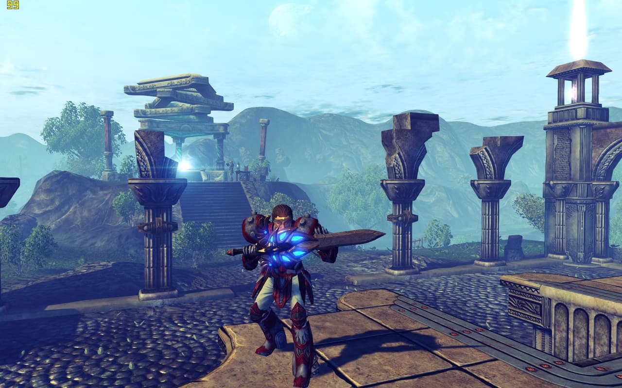 Spellgear screenshot 4