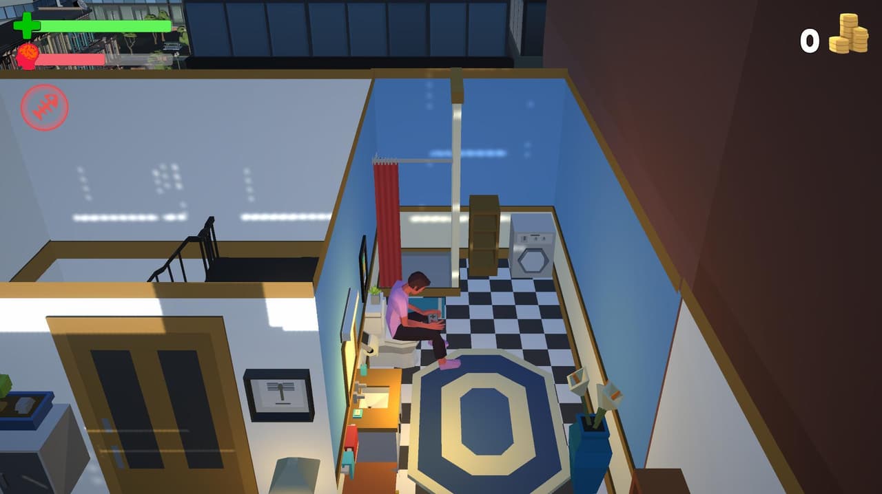 LockedDown screenshot 5