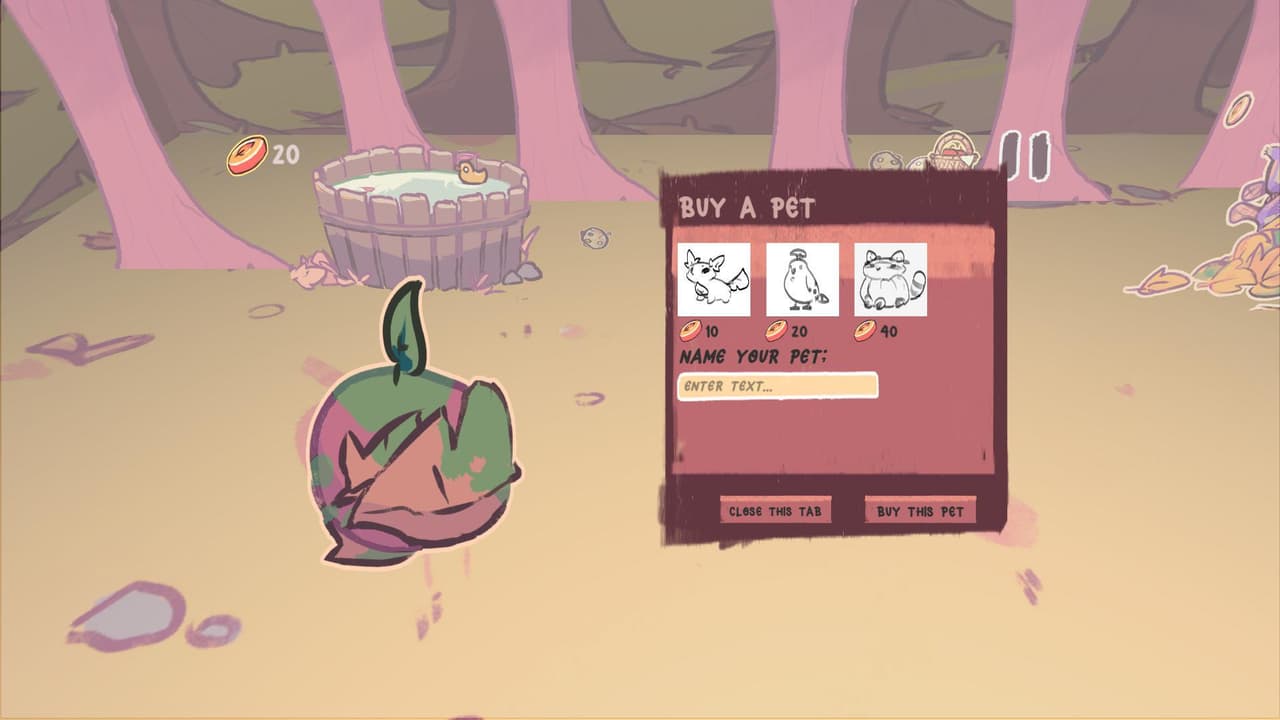 Petilizer screenshot 4